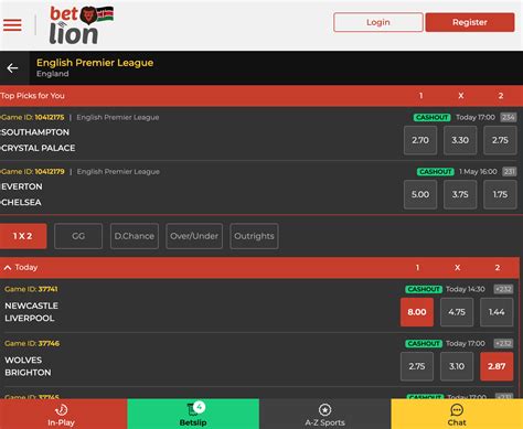 BetLion .